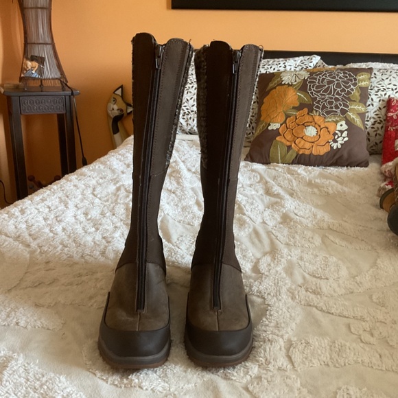 Merrell women’s winter boot - Picture 5 of 6